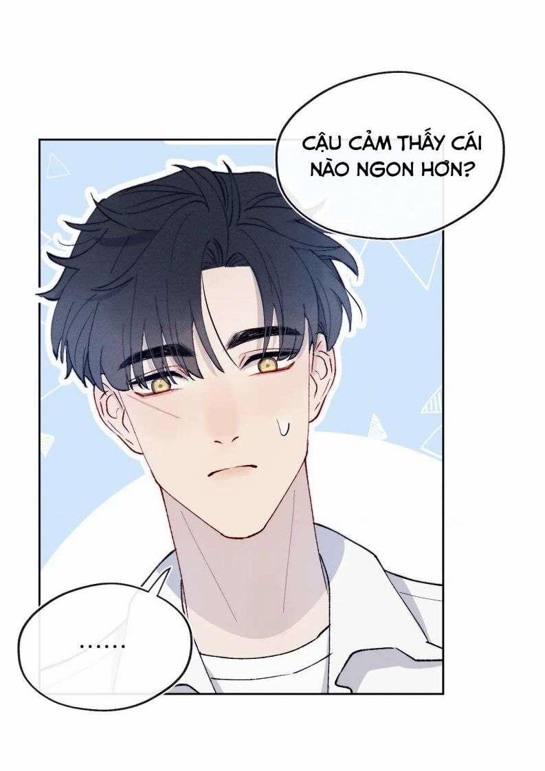 Nhật Ký Thất Tình Của Nhung Tiên Sinh 19 trang 43