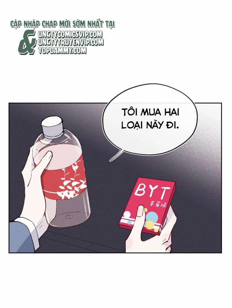 Nhật Ký Thất Tình Của Nhung Tiên Sinh 19 trang 48