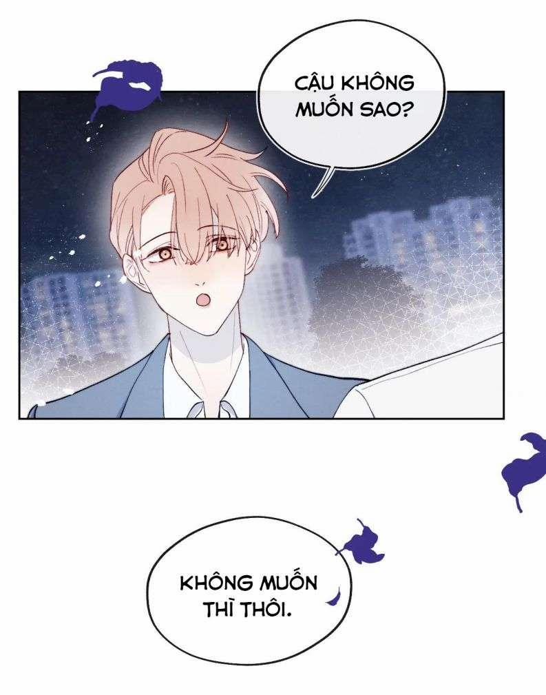 Nhật Ký Thất Tình Của Nhung Tiên Sinh 19 trang 55