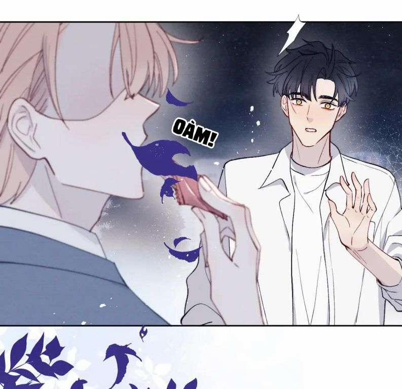 Nhật Ký Thất Tình Của Nhung Tiên Sinh 19 trang 56