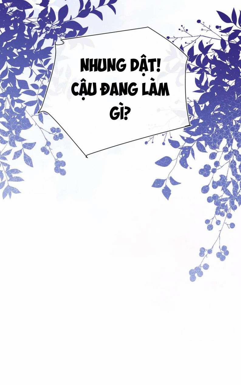 Nhật Ký Thất Tình Của Nhung Tiên Sinh 19 trang 57