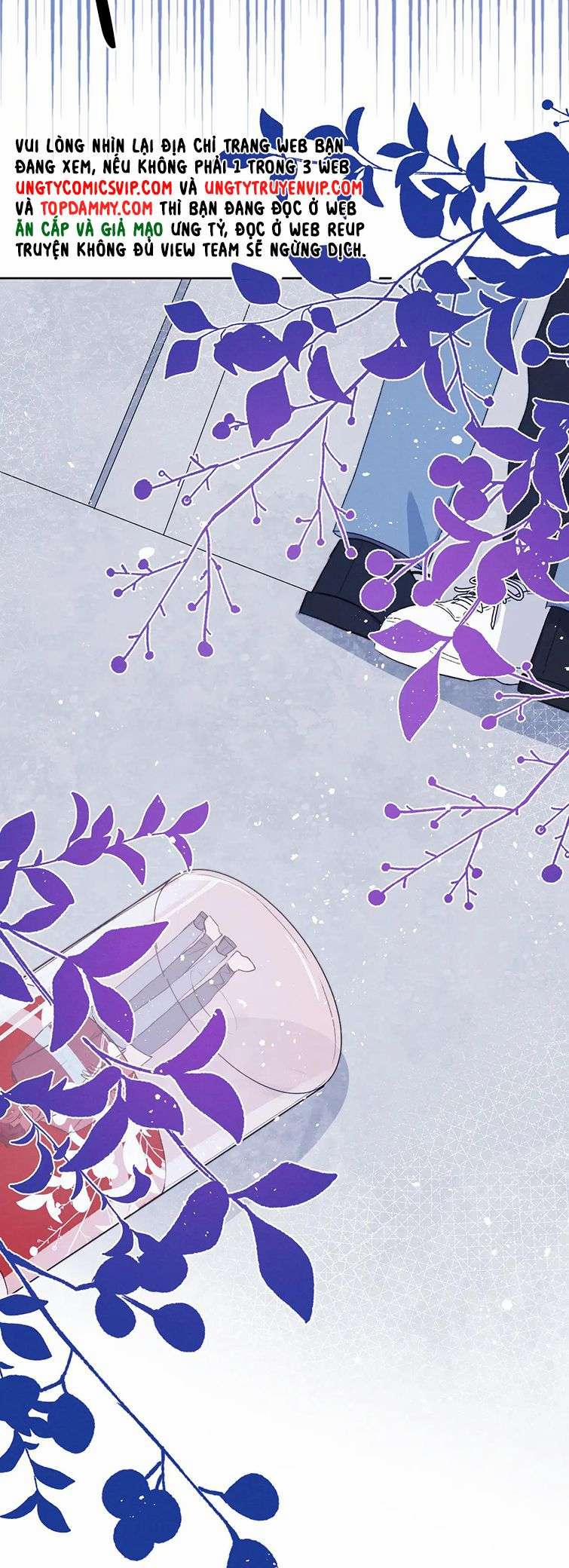 Nhật Ký Thất Tình Của Nhung Tiên Sinh 20 trang 16