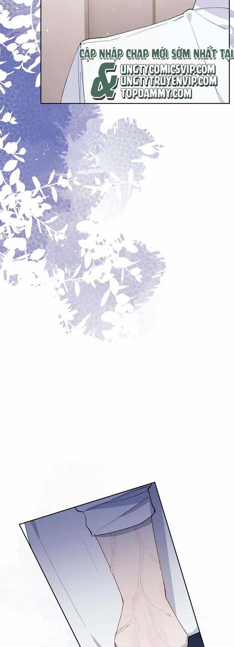 Nhật Ký Thất Tình Của Nhung Tiên Sinh 20 trang 21