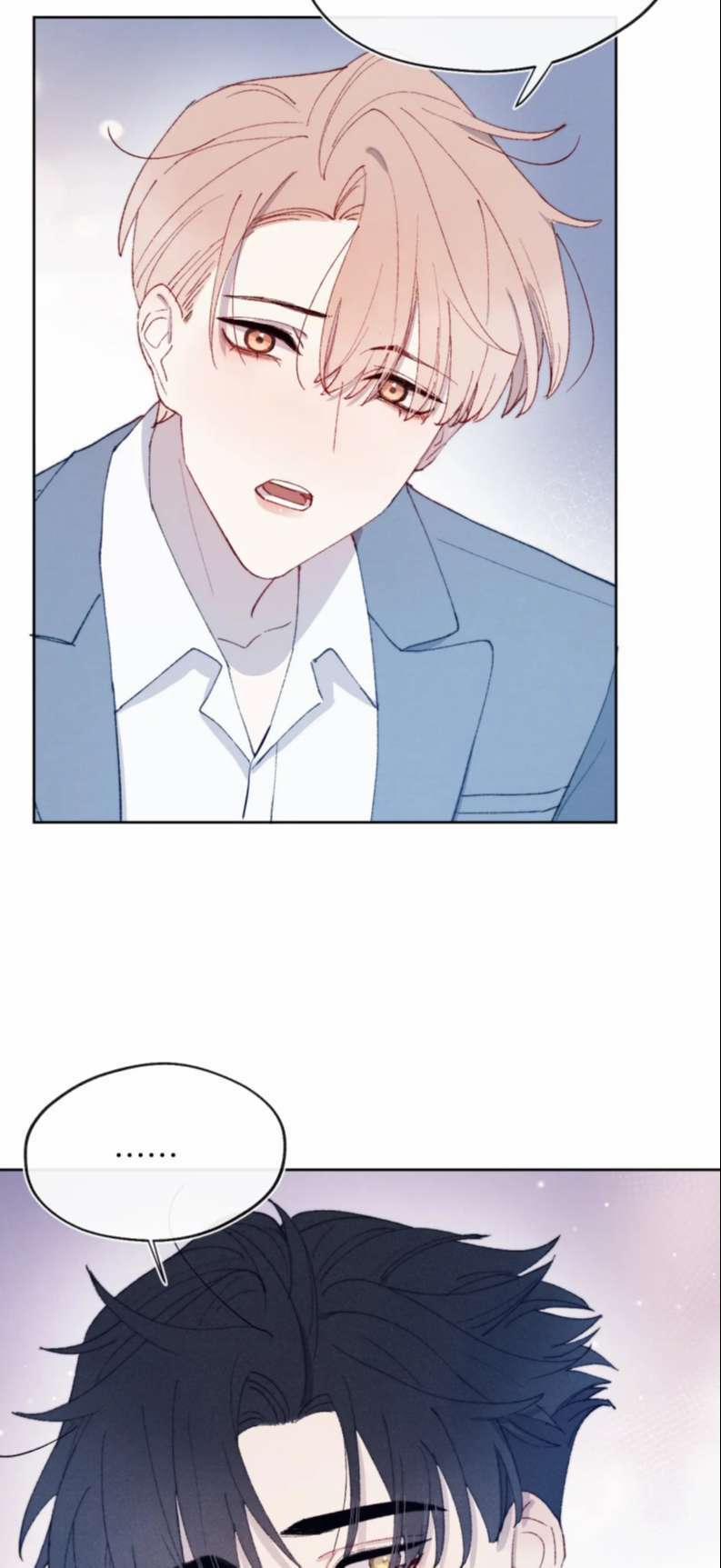 Nhật Ký Thất Tình Của Nhung Tiên Sinh 21 trang 3