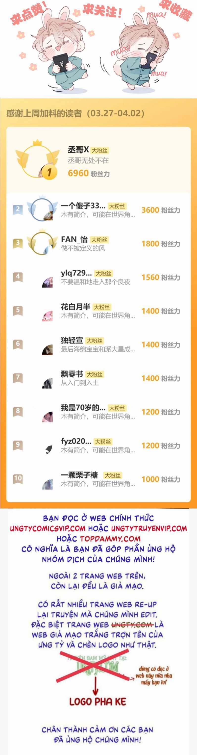 Nhật Ký Thất Tình Của Nhung Tiên Sinh 21 trang 37