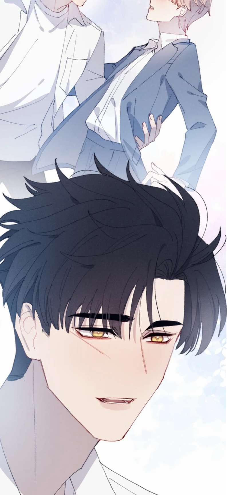 Nhật Ký Thất Tình Của Nhung Tiên Sinh 21 trang 8