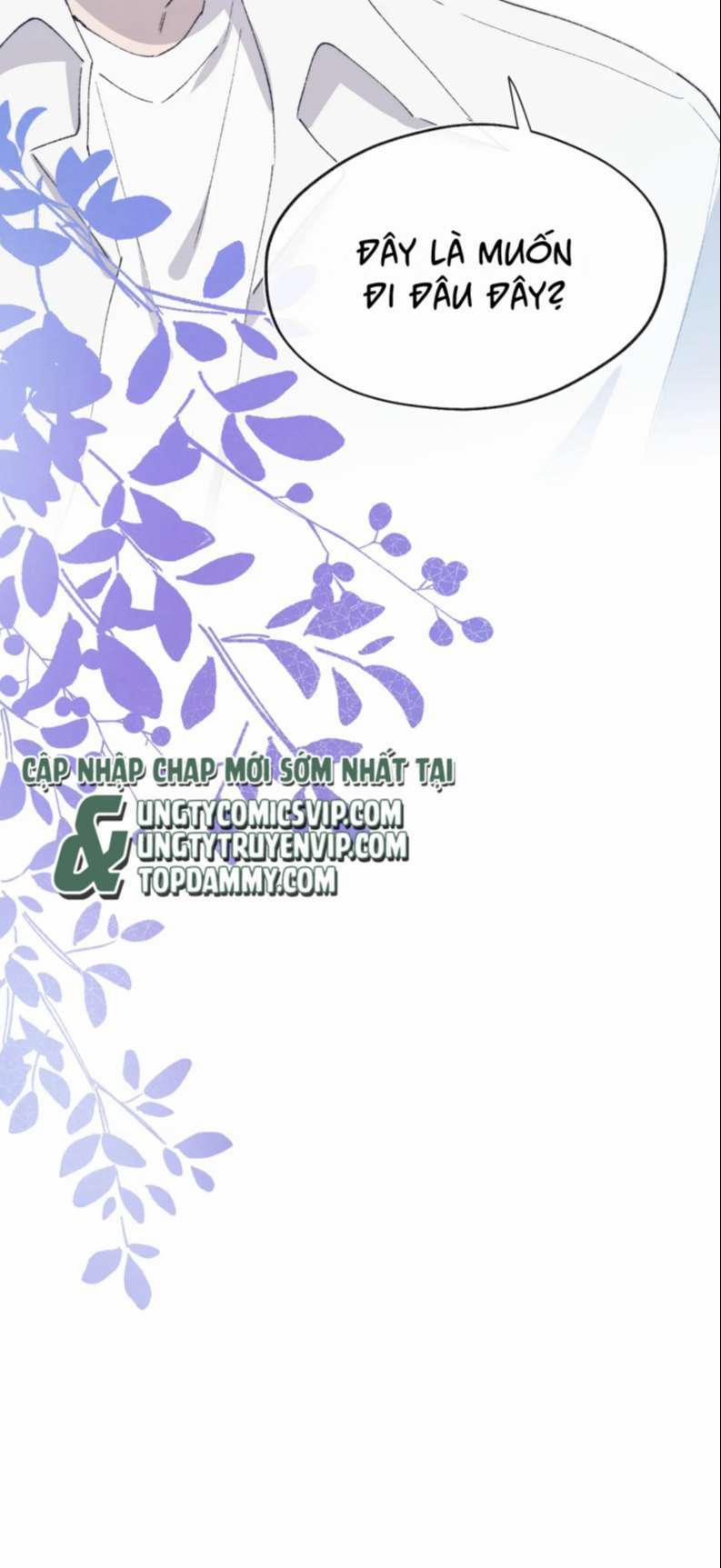 Nhật Ký Thất Tình Của Nhung Tiên Sinh 21 trang 9