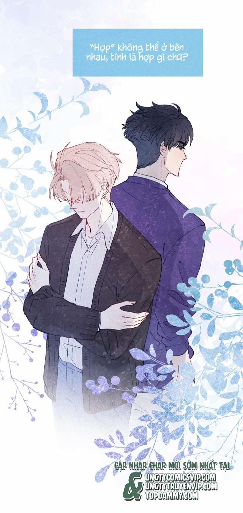 Nhật Ký Thất Tình Của Nhung Tiên Sinh 22 trang 13