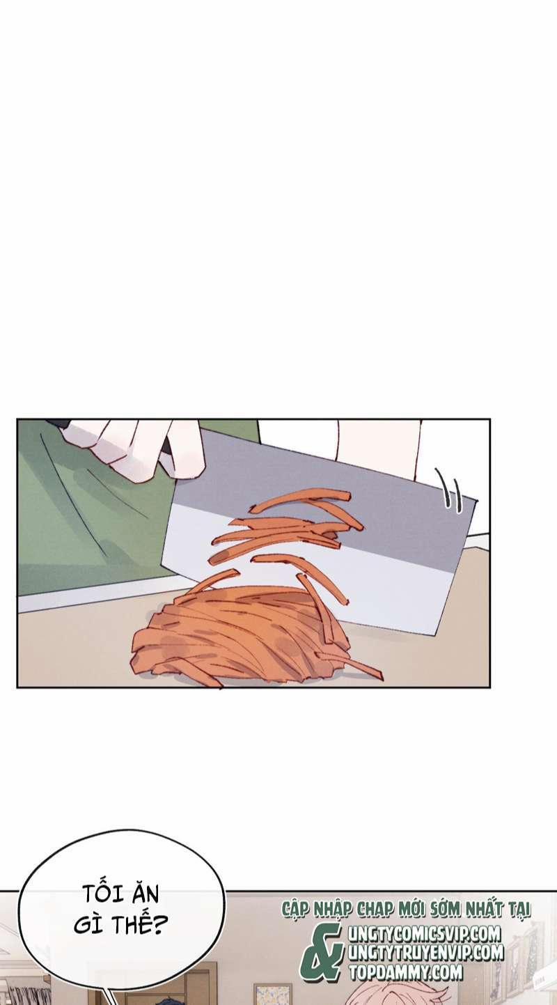 Nhật Ký Thất Tình Của Nhung Tiên Sinh 22 trang 14