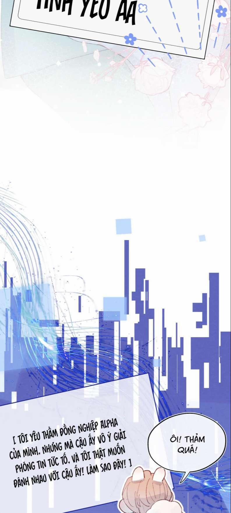 Nhật Ký Thất Tình Của Nhung Tiên Sinh 23 trang 25