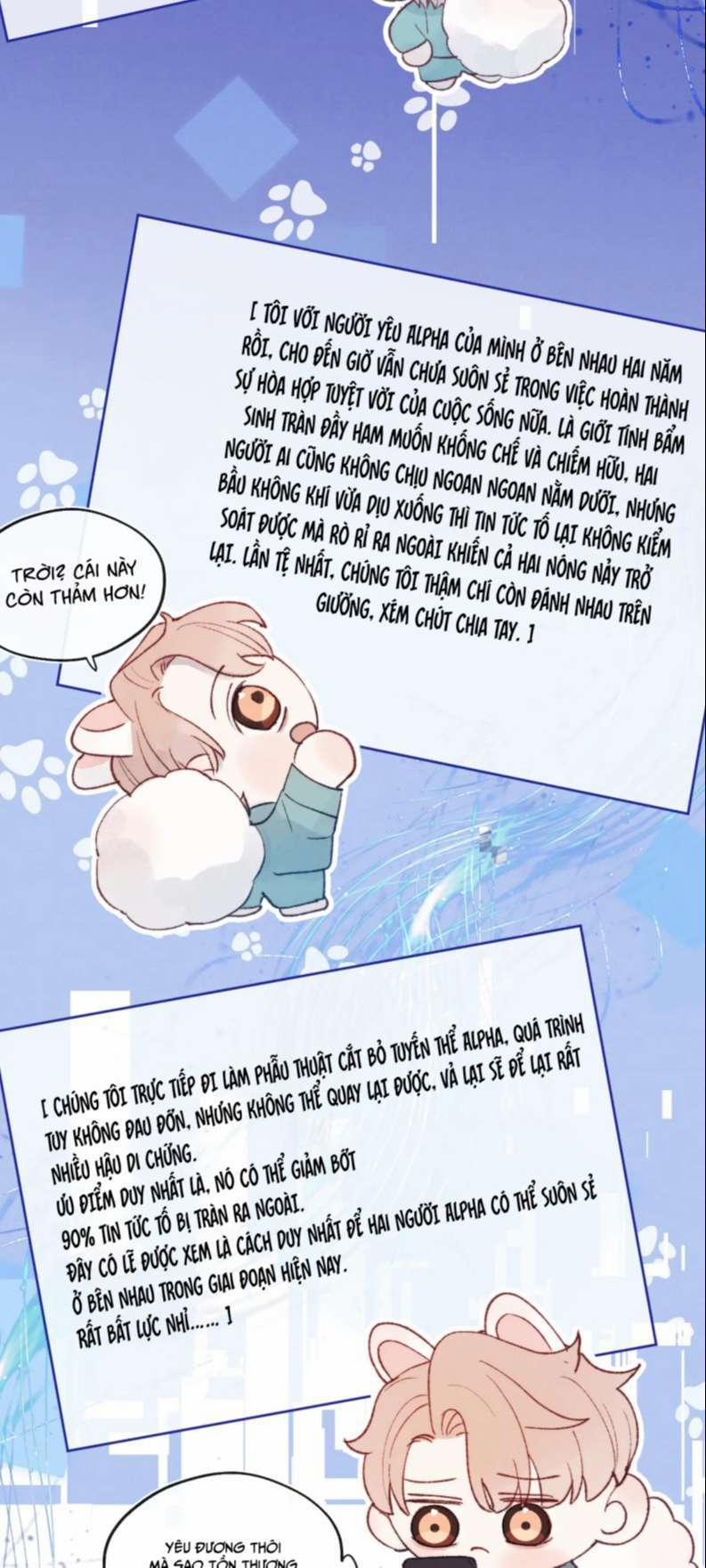 Nhật Ký Thất Tình Của Nhung Tiên Sinh 23 trang 26