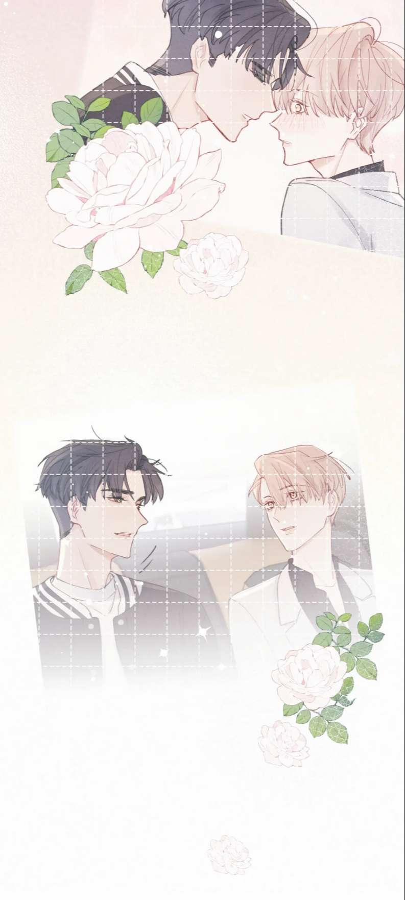 Nhật Ký Thất Tình Của Nhung Tiên Sinh 23 trang 29