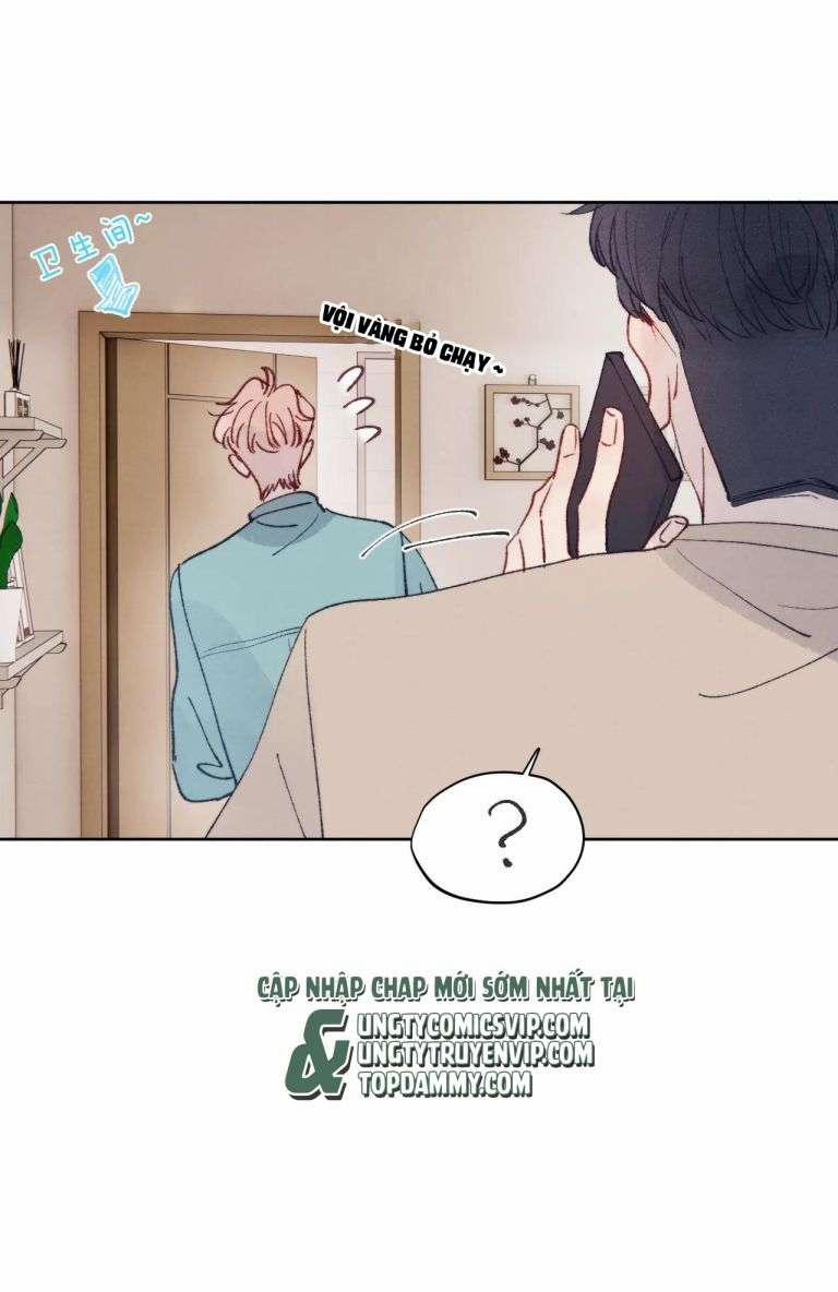 Nhật Ký Thất Tình Của Nhung Tiên Sinh 24 trang 10