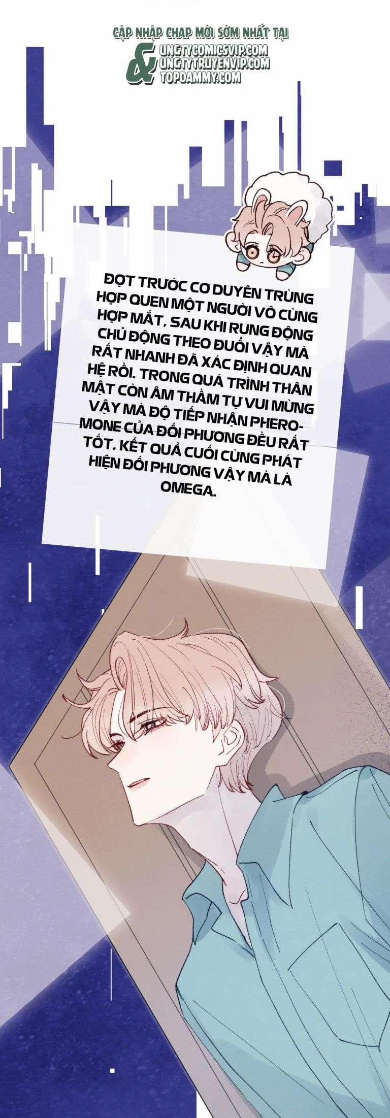 Nhật Ký Thất Tình Của Nhung Tiên Sinh 24 trang 12