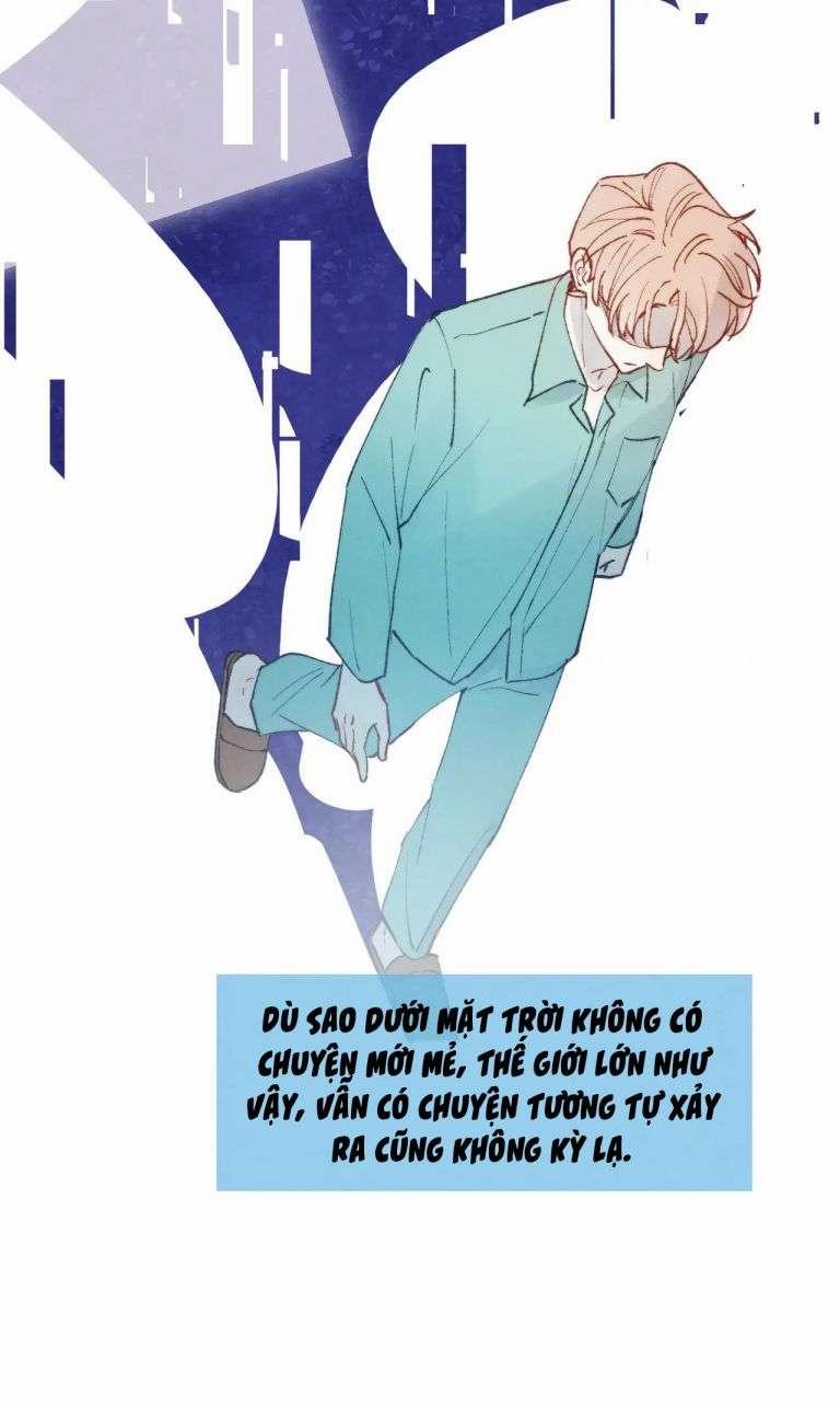 Nhật Ký Thất Tình Của Nhung Tiên Sinh 24 trang 15