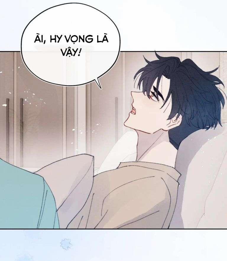 Nhật Ký Thất Tình Của Nhung Tiên Sinh 24 trang 42