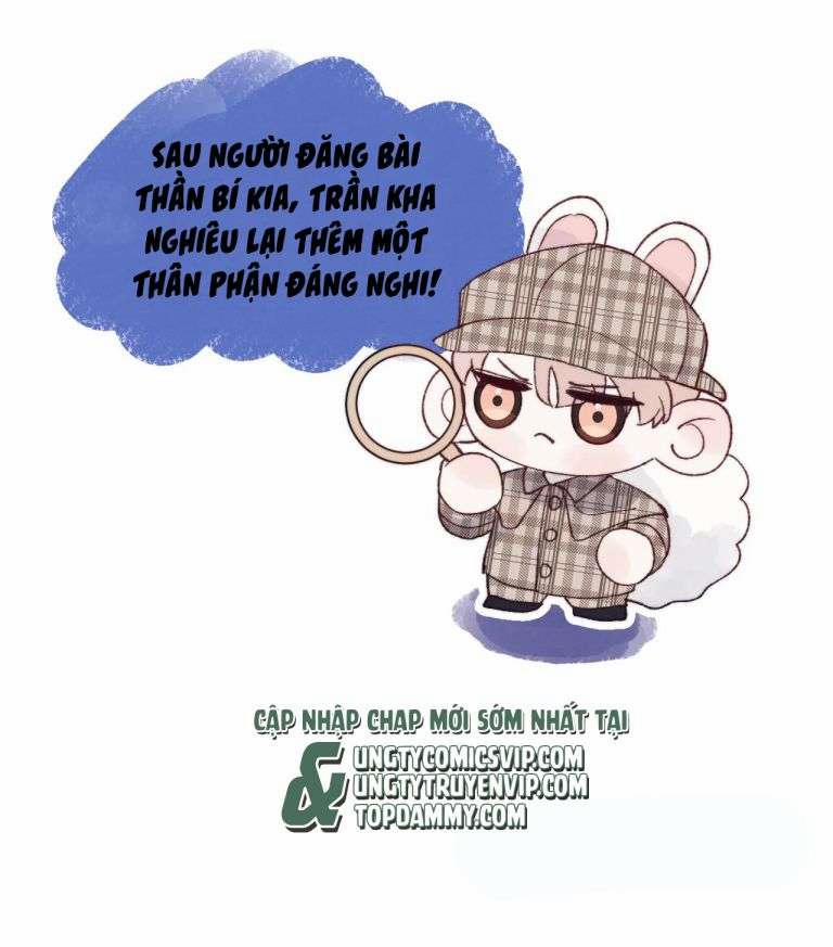 Nhật Ký Thất Tình Của Nhung Tiên Sinh 24 trang 48