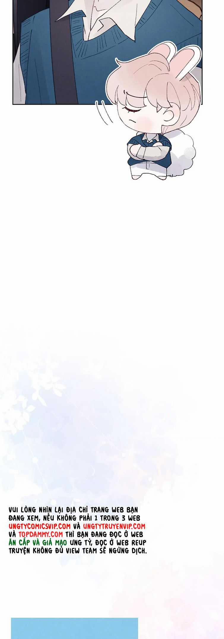 Nhật Ký Thất Tình Của Nhung Tiên Sinh 29 trang 18