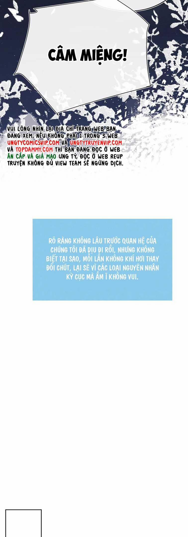 Nhật Ký Thất Tình Của Nhung Tiên Sinh 29 trang 23