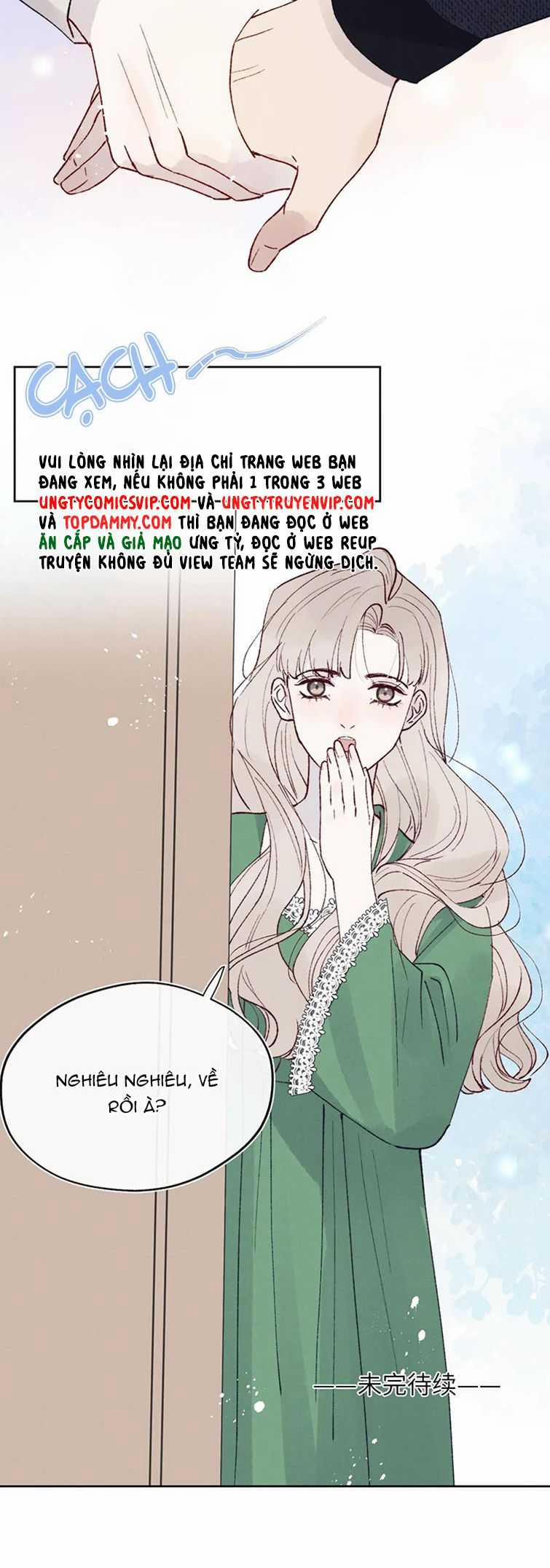 Nhật Ký Thất Tình Của Nhung Tiên Sinh 29 trang 27