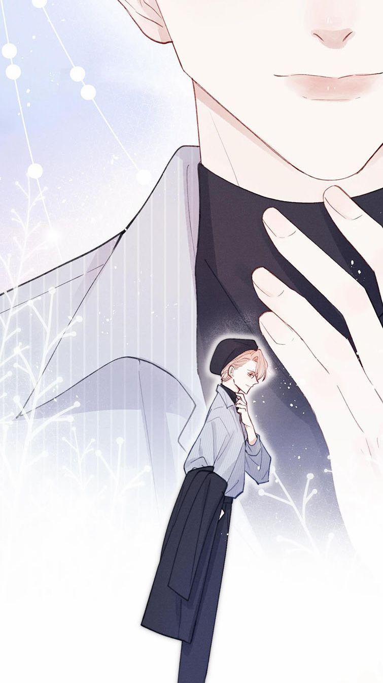 Nhật Ký Thất Tình Của Nhung Tiên Sinh 3 trang 11