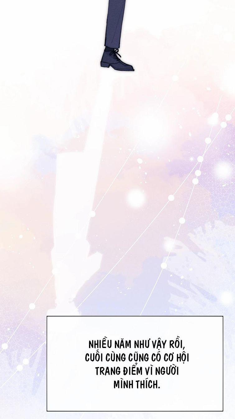 Nhật Ký Thất Tình Của Nhung Tiên Sinh 3 trang 12