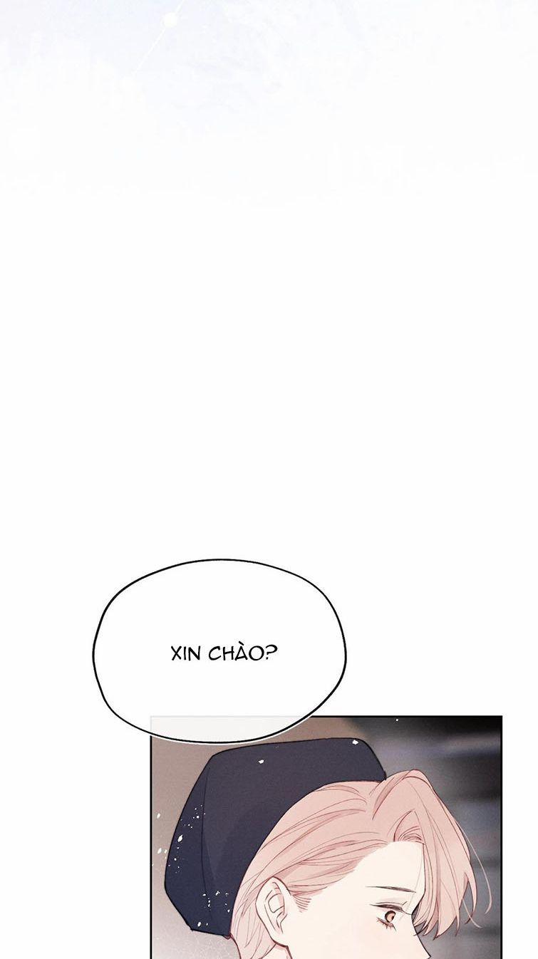 Nhật Ký Thất Tình Của Nhung Tiên Sinh 3 trang 13