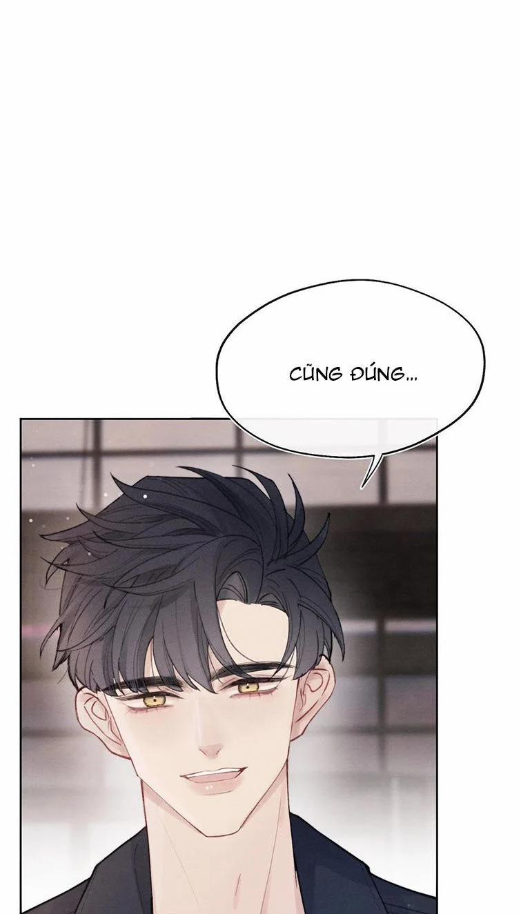 Nhật Ký Thất Tình Của Nhung Tiên Sinh 3 trang 26