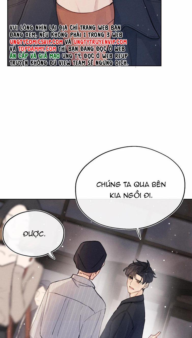 Nhật Ký Thất Tình Của Nhung Tiên Sinh 3 trang 27