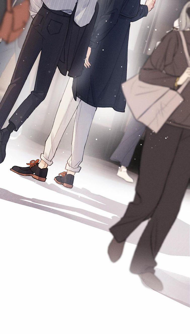 Nhật Ký Thất Tình Của Nhung Tiên Sinh 3 trang 28