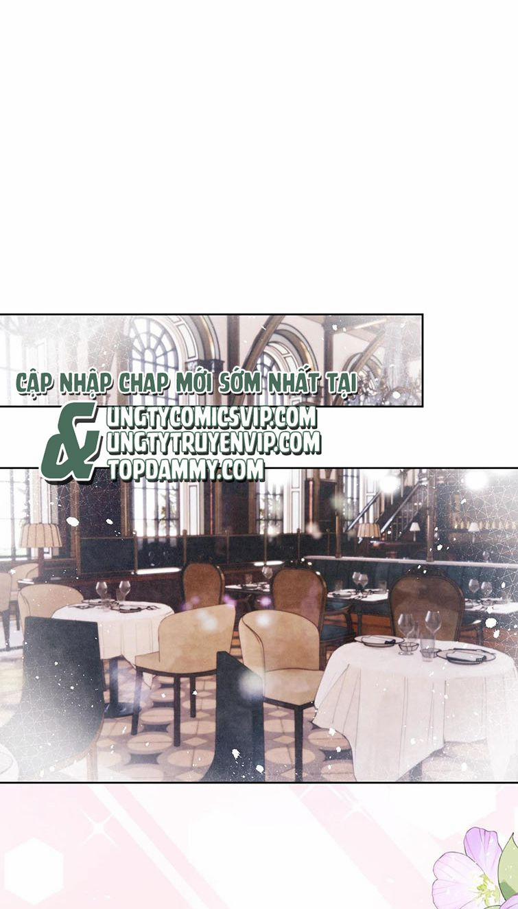 Nhật Ký Thất Tình Của Nhung Tiên Sinh 3 trang 29