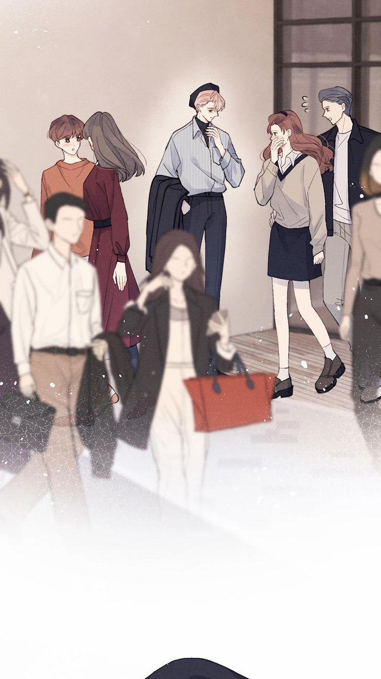 Nhật Ký Thất Tình Của Nhung Tiên Sinh 3 trang 3