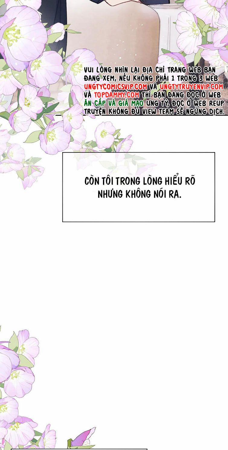 Nhật Ký Thất Tình Của Nhung Tiên Sinh 3 trang 31