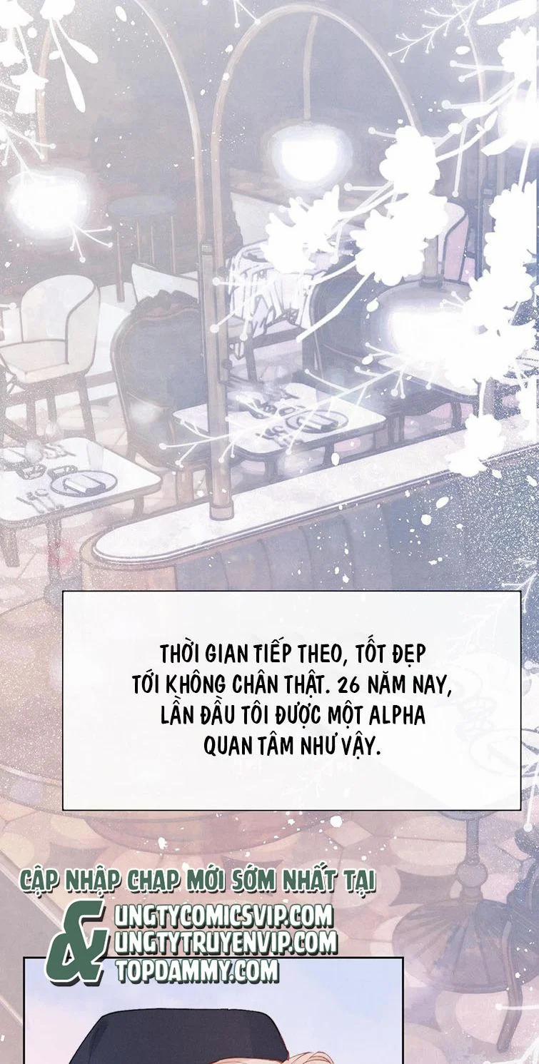 Nhật Ký Thất Tình Của Nhung Tiên Sinh 3 trang 33