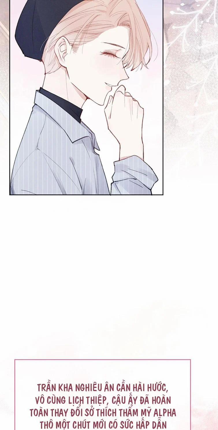 Nhật Ký Thất Tình Của Nhung Tiên Sinh 3 trang 34