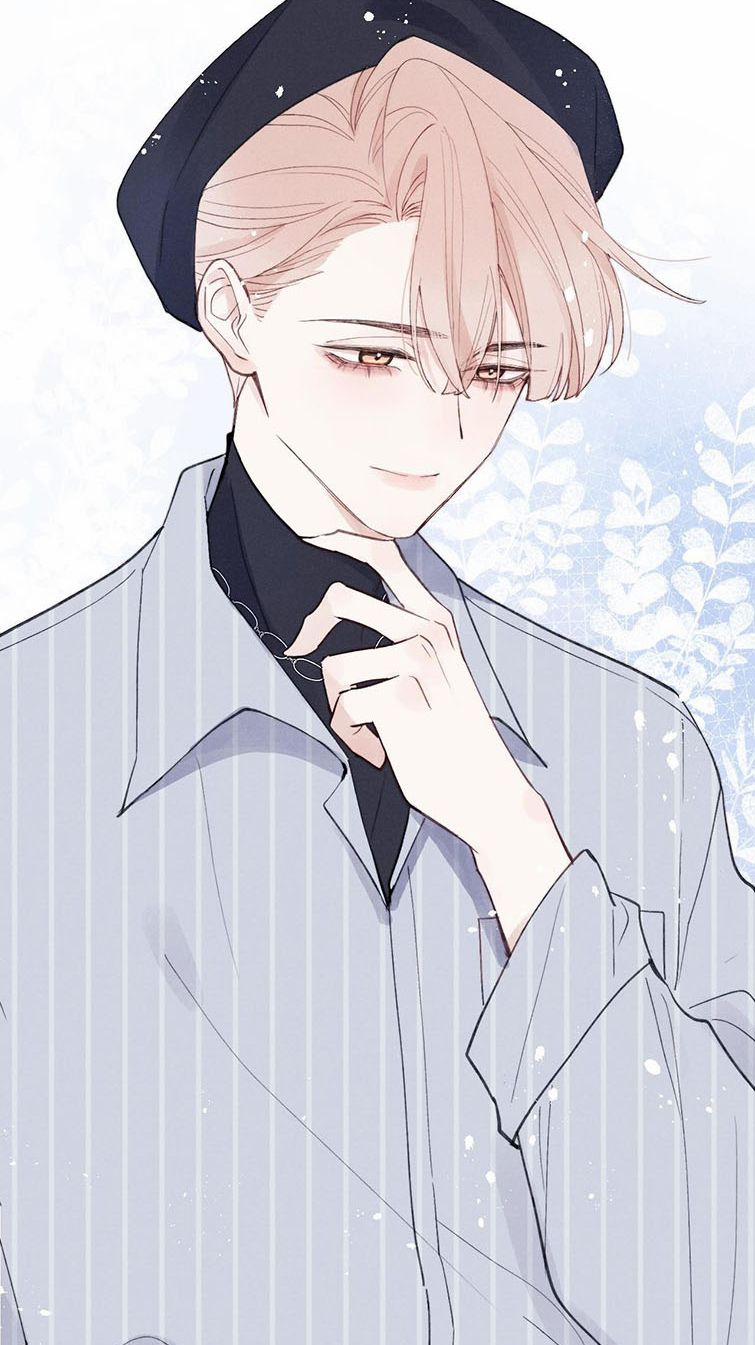 Nhật Ký Thất Tình Của Nhung Tiên Sinh 3 trang 4