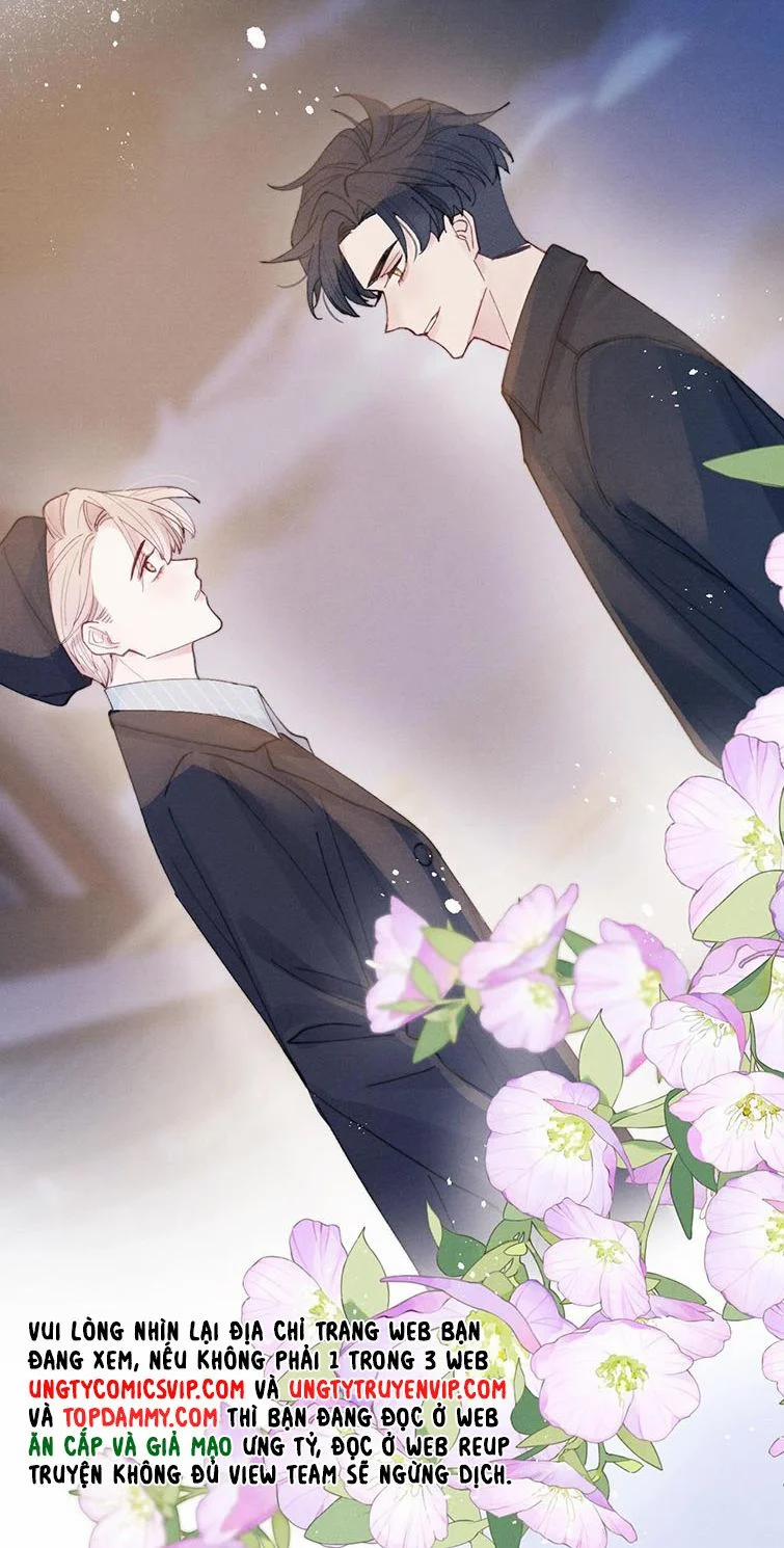 Nhật Ký Thất Tình Của Nhung Tiên Sinh 3 trang 41