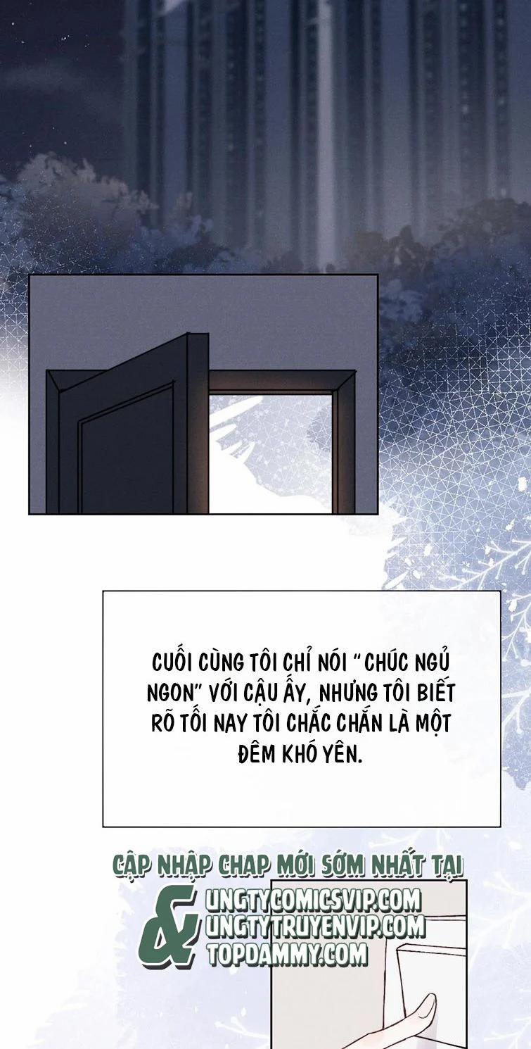 Nhật Ký Thất Tình Của Nhung Tiên Sinh 3 trang 44