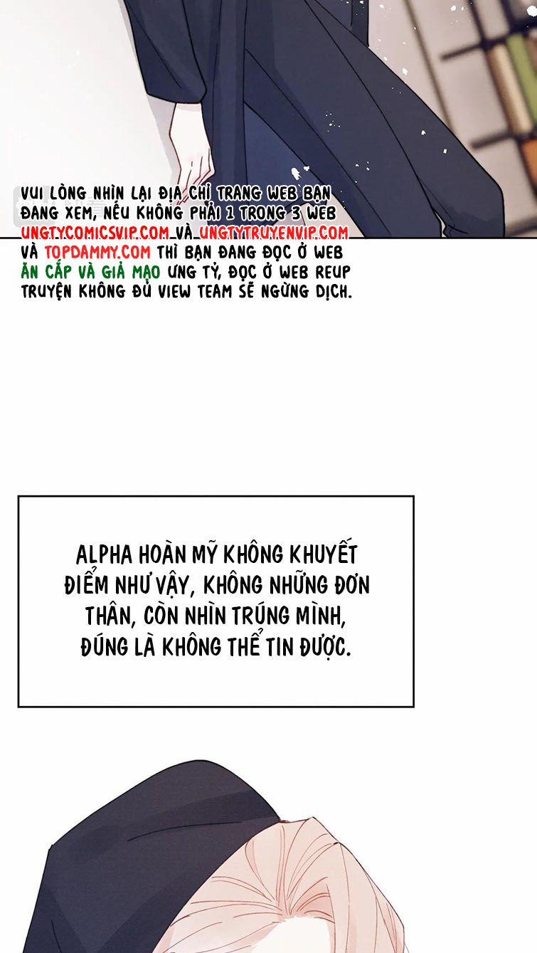 Nhật Ký Thất Tình Của Nhung Tiên Sinh 3 trang 46