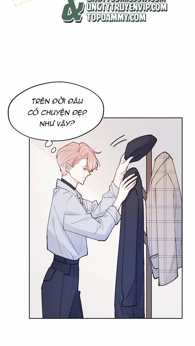 Nhật Ký Thất Tình Của Nhung Tiên Sinh 3 trang 49