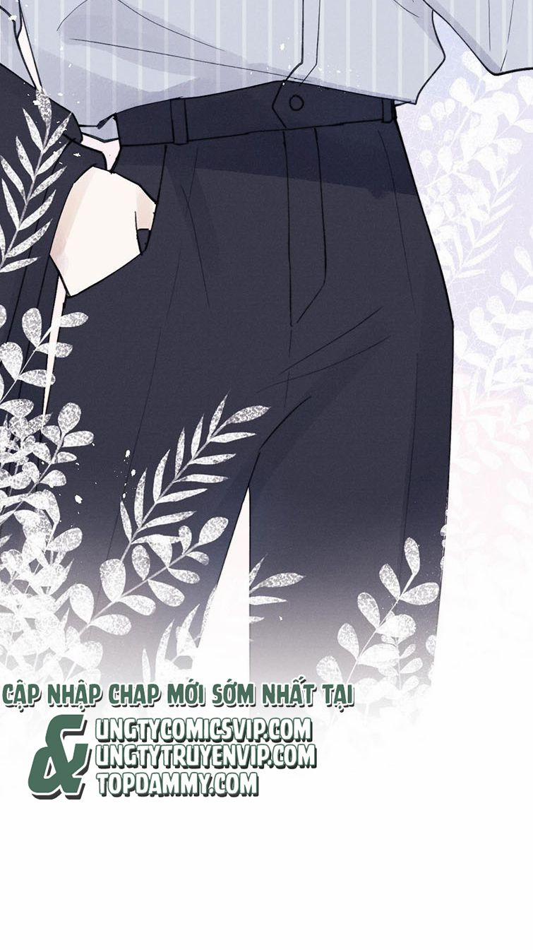 Nhật Ký Thất Tình Của Nhung Tiên Sinh 3 trang 5