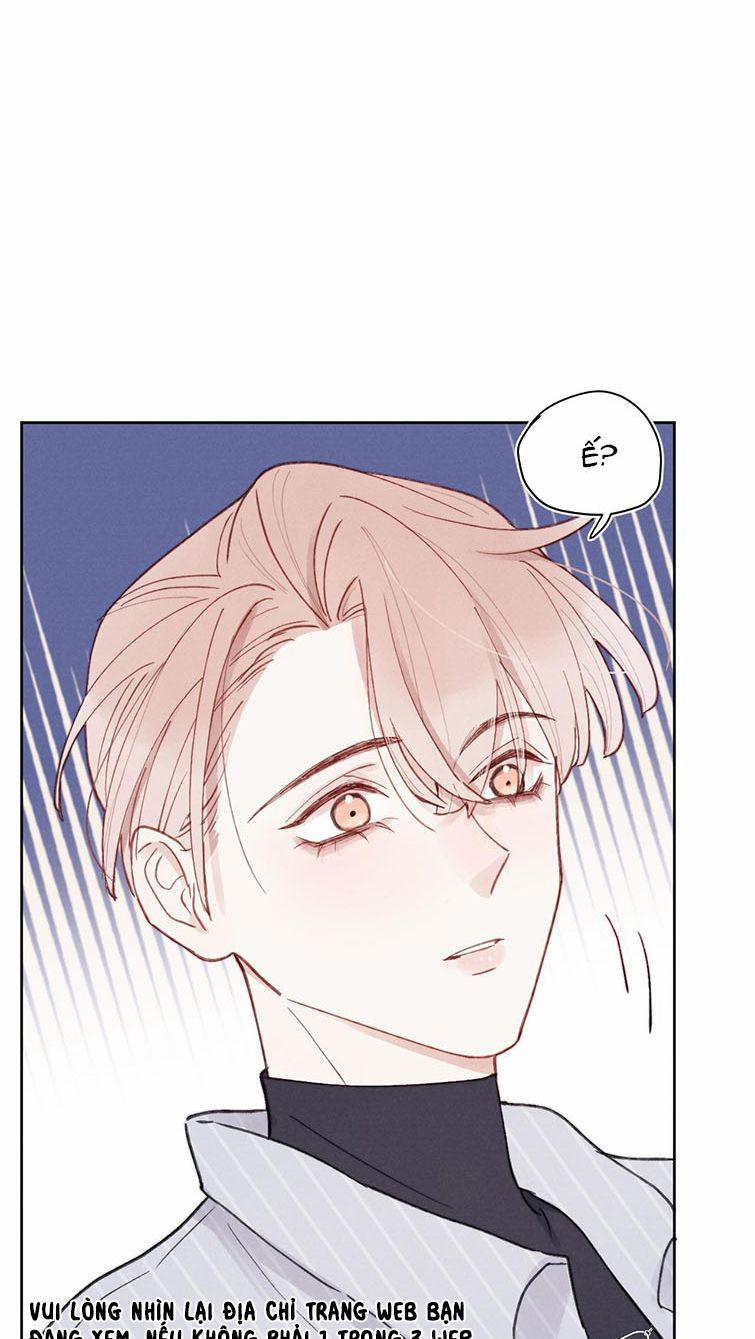 Nhật Ký Thất Tình Của Nhung Tiên Sinh 3 trang 50