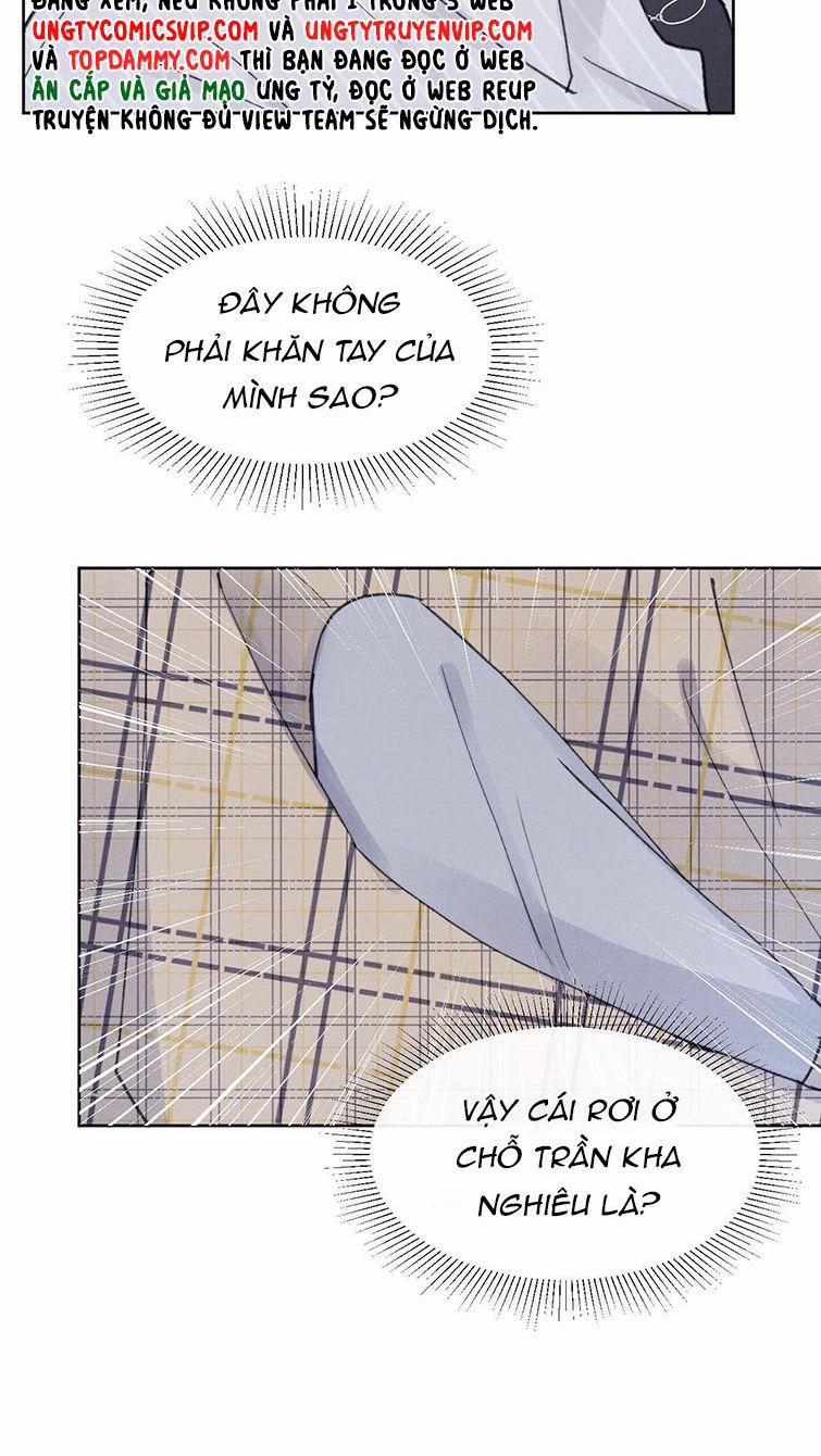 Nhật Ký Thất Tình Của Nhung Tiên Sinh 3 trang 51