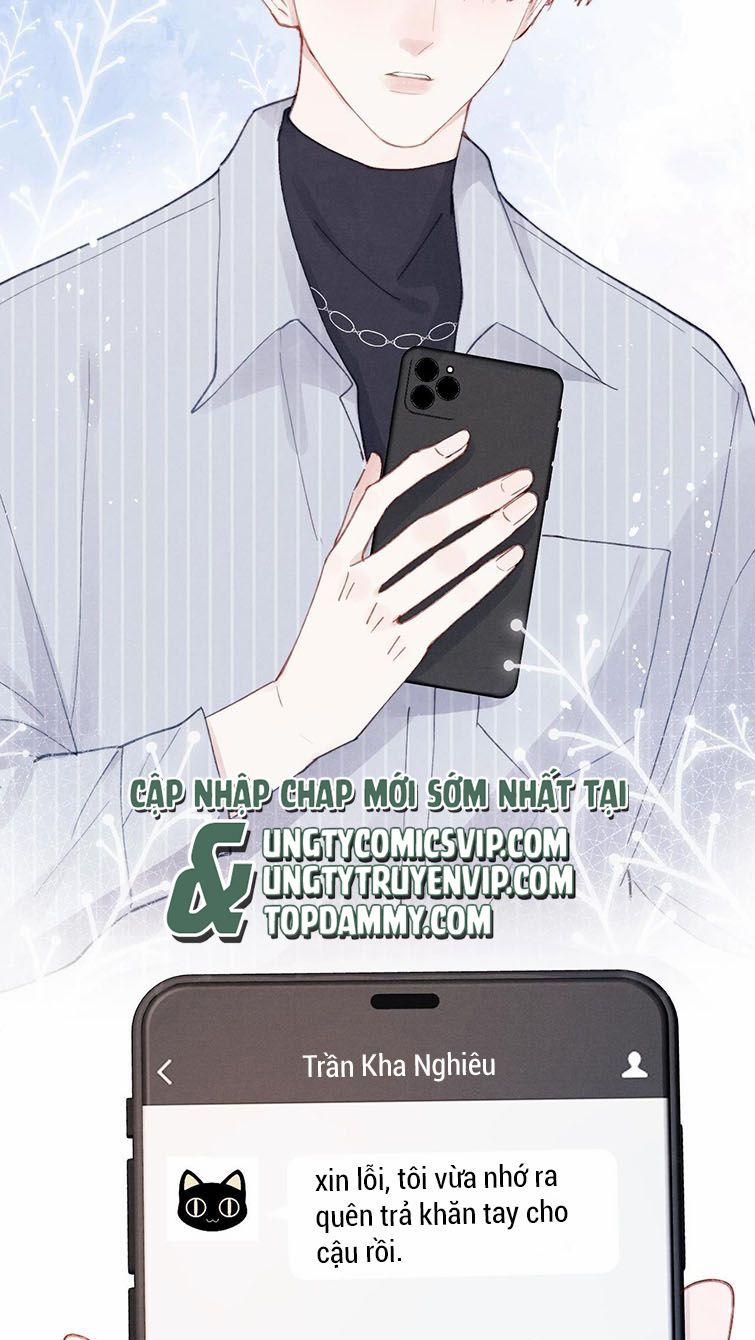 Nhật Ký Thất Tình Của Nhung Tiên Sinh 3 trang 53