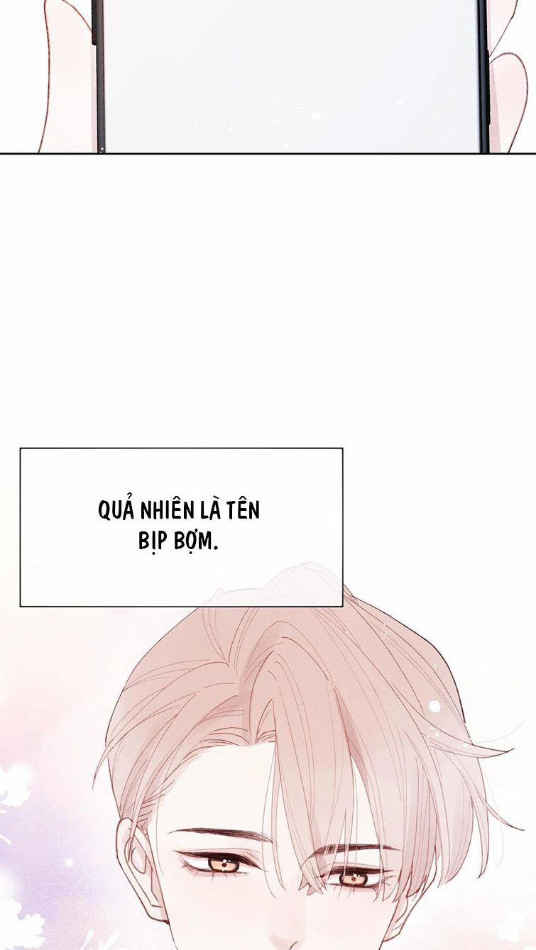 Nhật Ký Thất Tình Của Nhung Tiên Sinh 3 trang 54