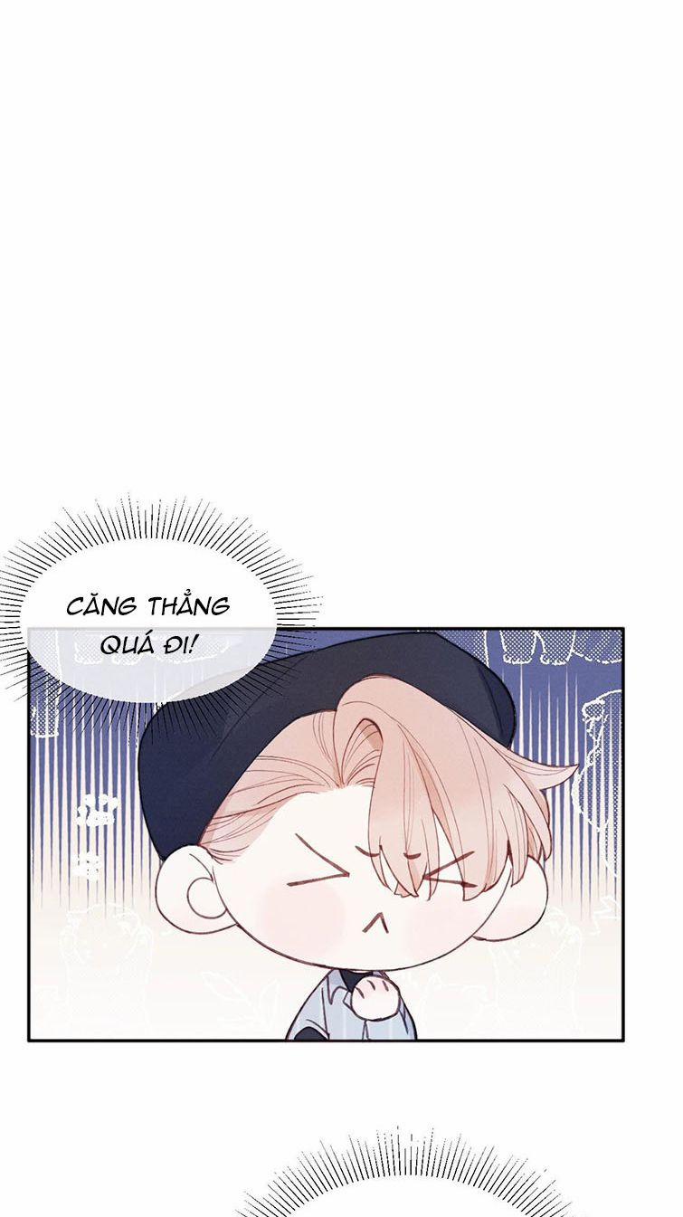 Nhật Ký Thất Tình Của Nhung Tiên Sinh 3 trang 6