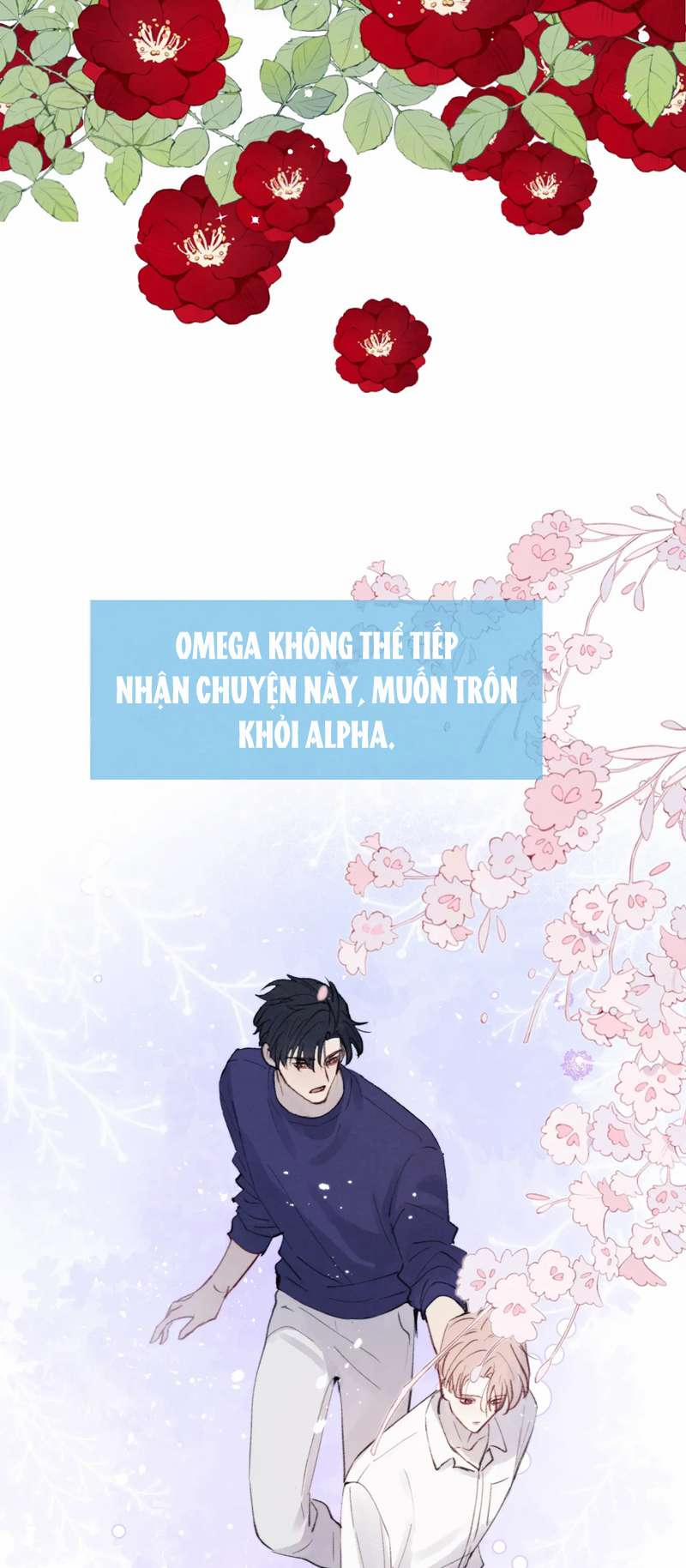 Nhật Ký Thất Tình Của Nhung Tiên Sinh 32 trang 28