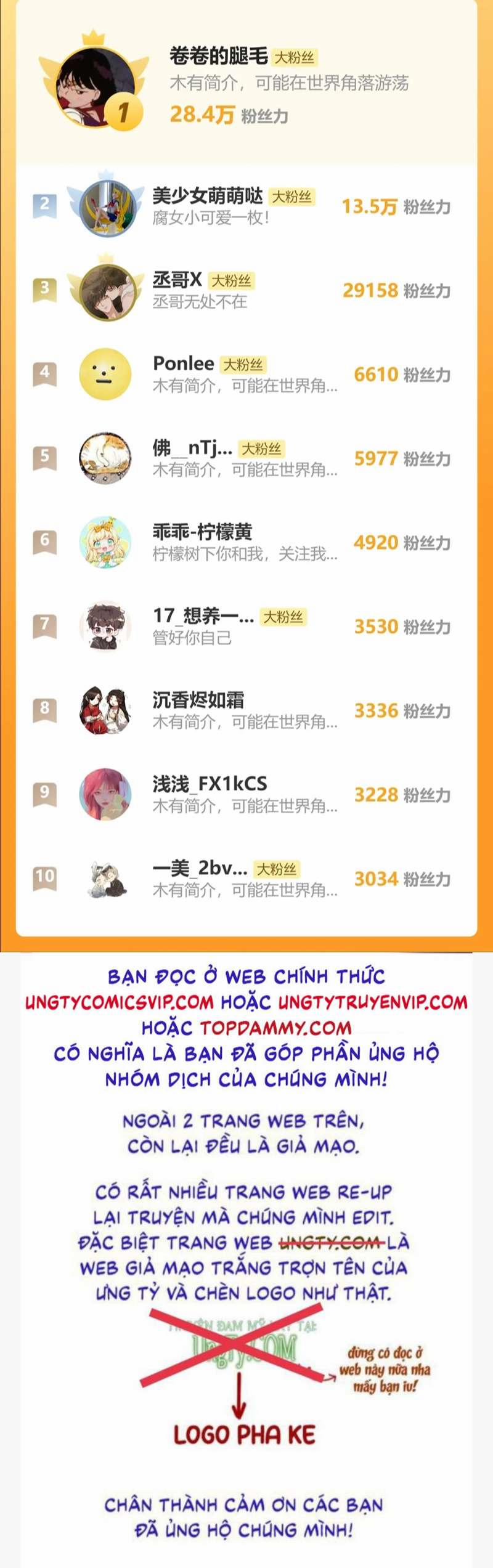 Nhật Ký Thất Tình Của Nhung Tiên Sinh 32 trang 36