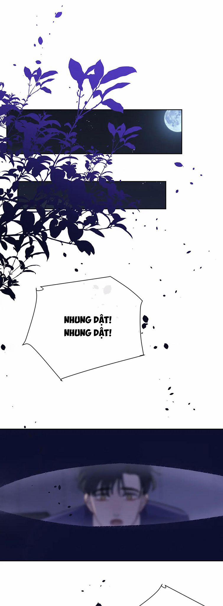 Nhật Ký Thất Tình Của Nhung Tiên Sinh 33 trang 20