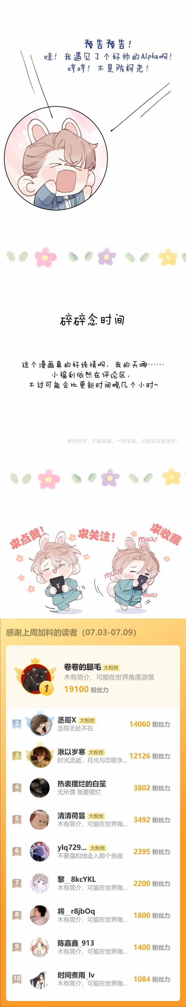 Nhật Ký Thất Tình Của Nhung Tiên Sinh 34 trang 15